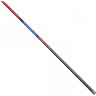 Удилище поплавочное без колец SALMO Diamond Pole Medium M 4.00 2229-400
